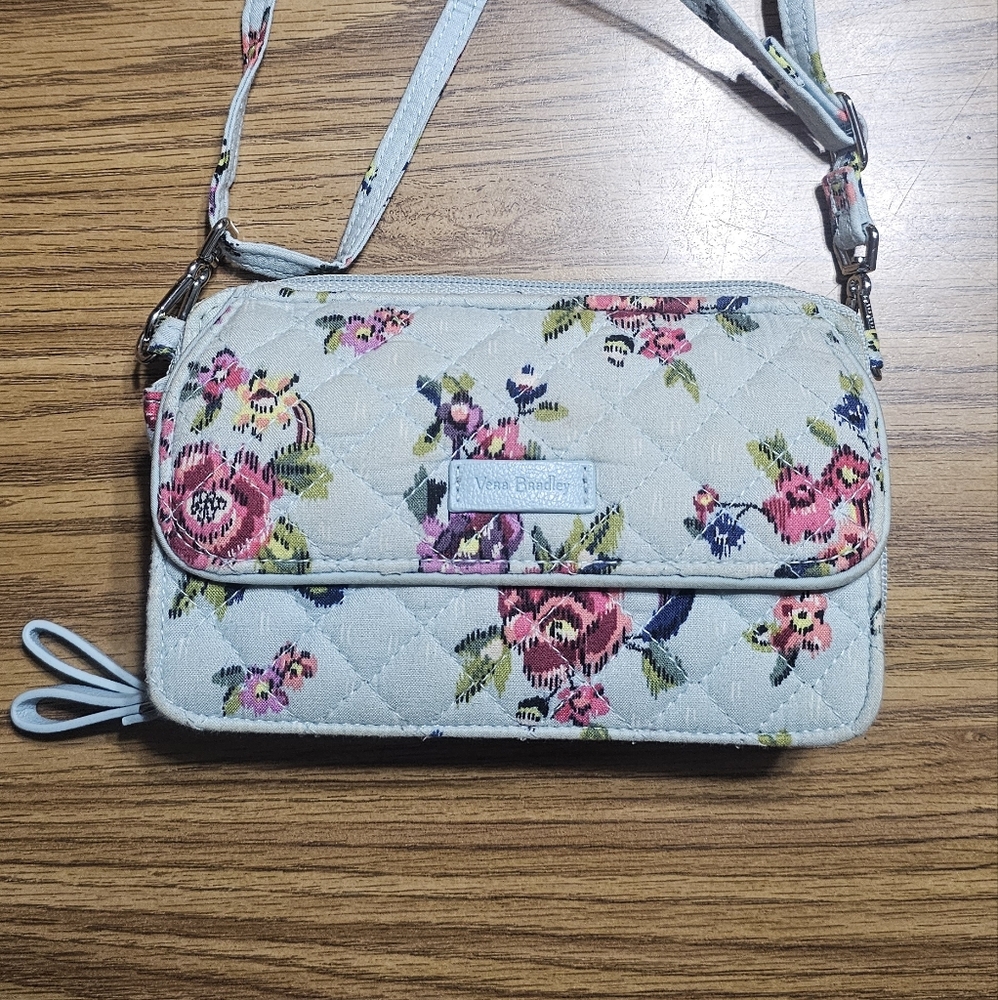 Crossbody - Picture 1 of 4